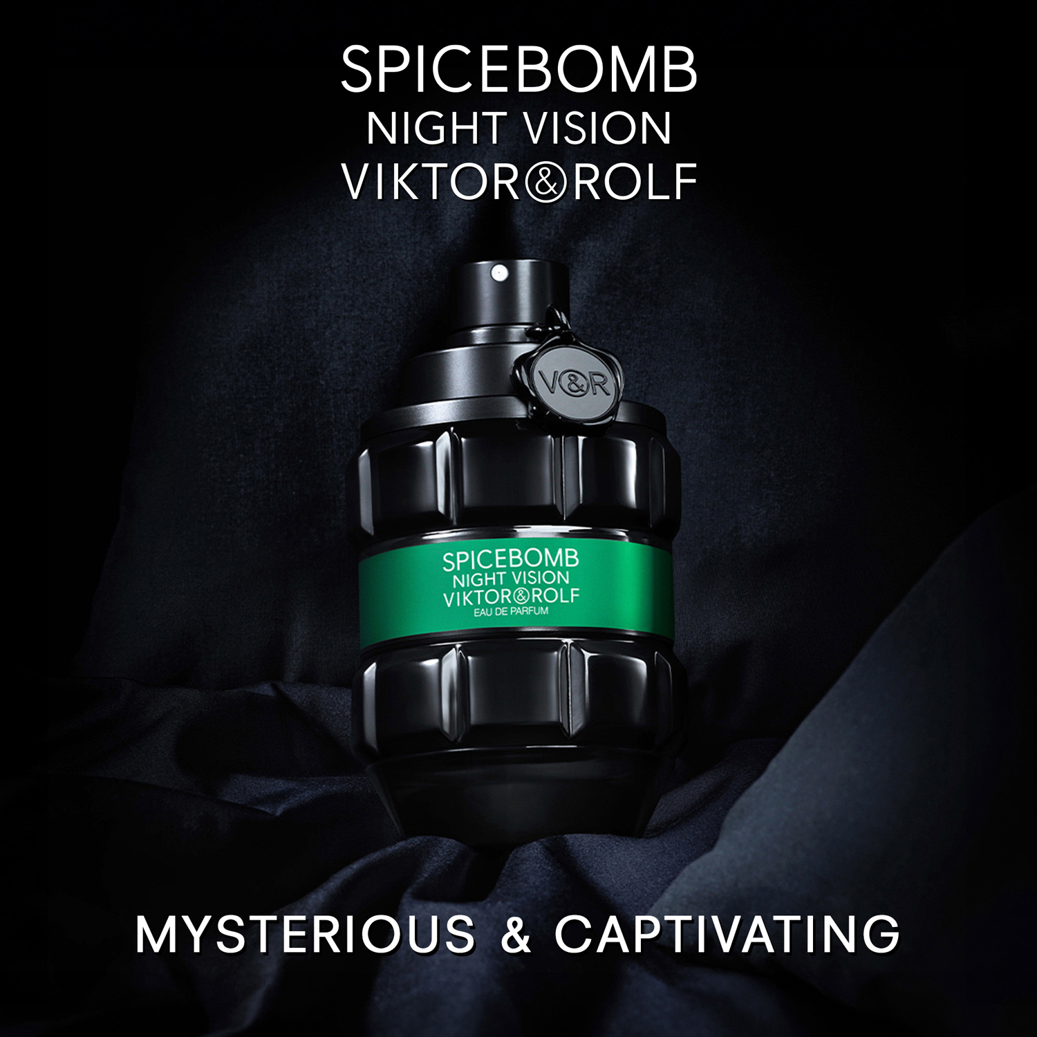 Spicebomb Nightvision