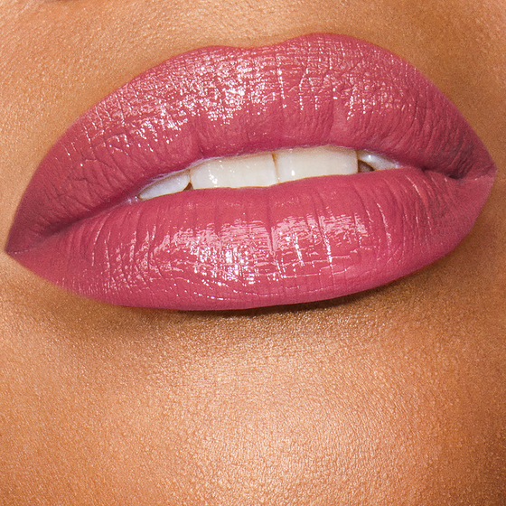 Pure Color Explicit Slick Shine Lipstick