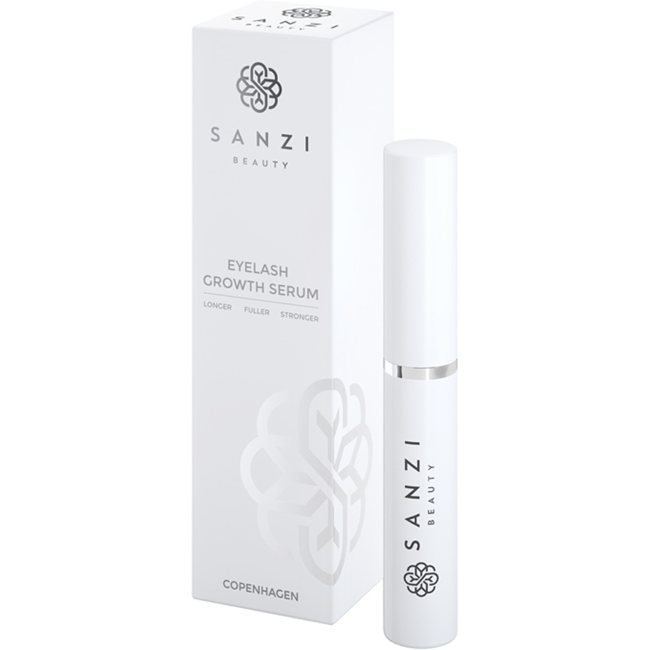 Eyelash Growth Serum