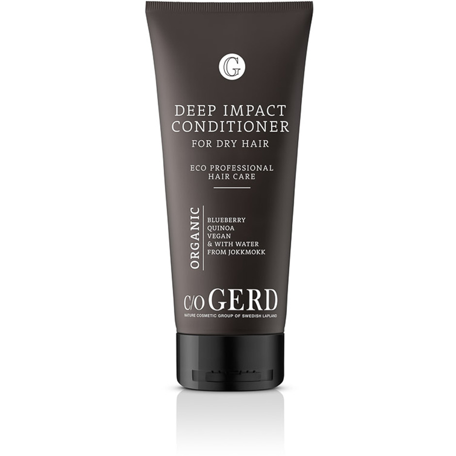 c/o GERD Deep impact conditioner 200 ml