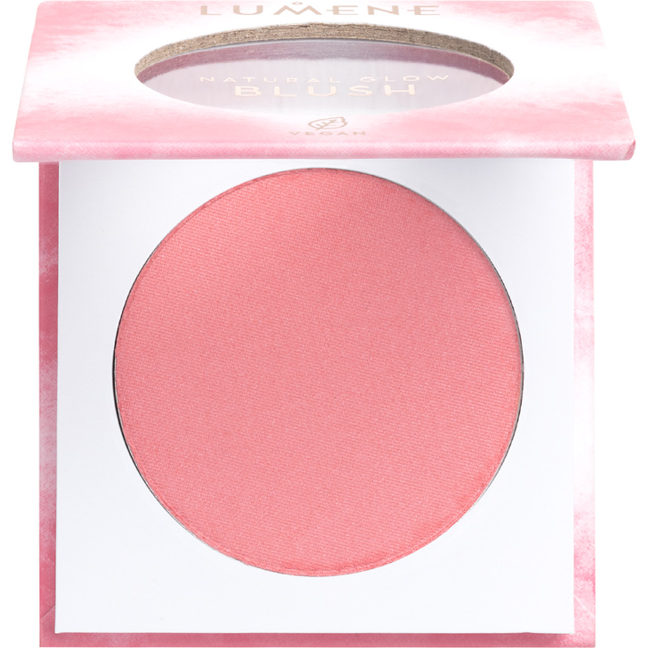 Natural Glow Blush