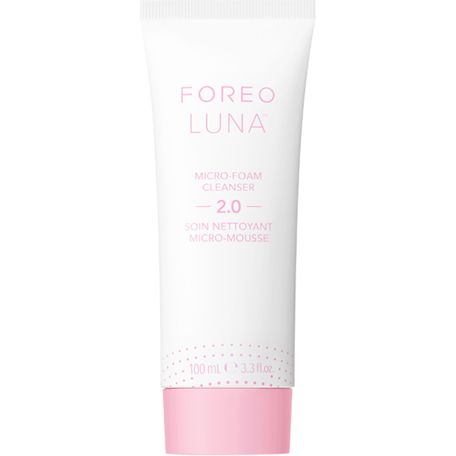 Luna Micro-Foam Cleanser 2.0