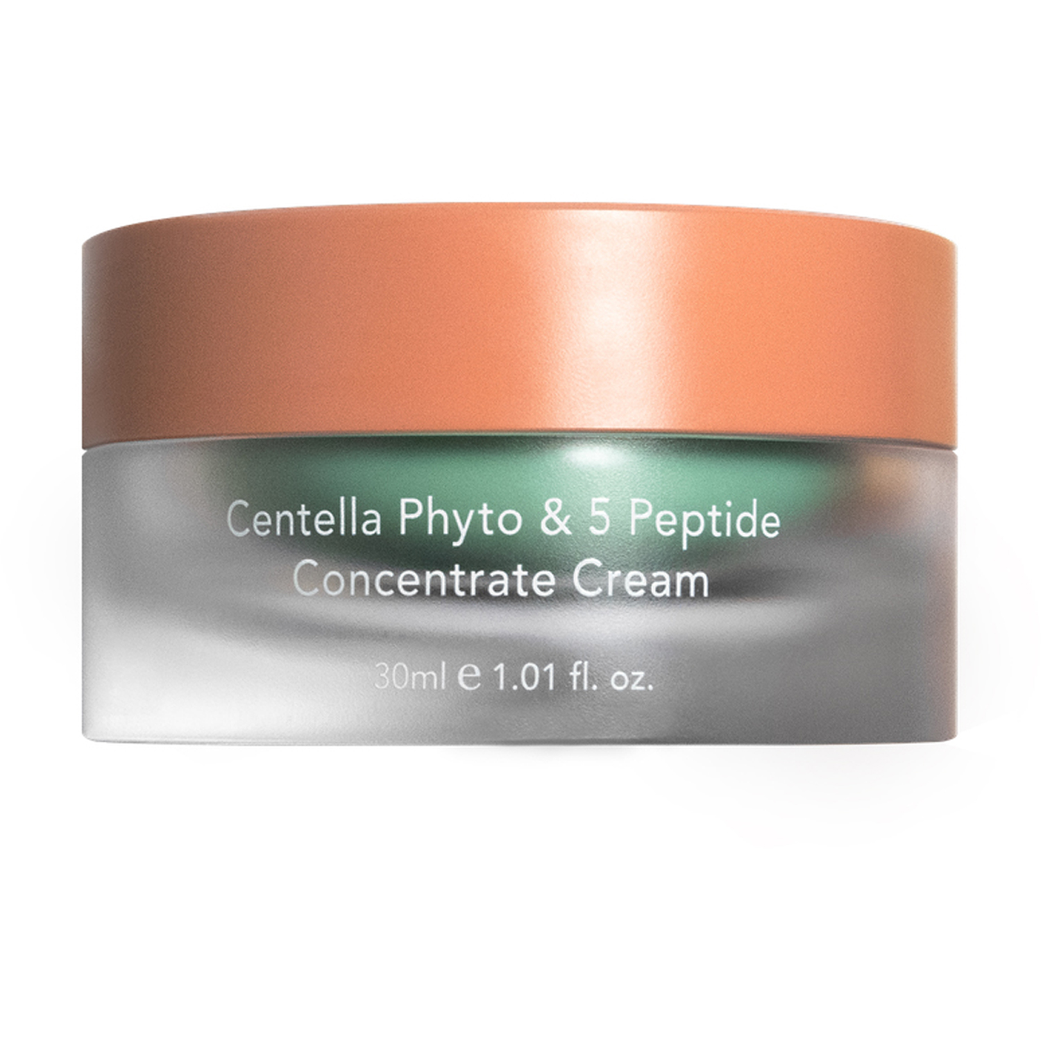 Centella Phyto & 5 Peptide Concentrate Cream