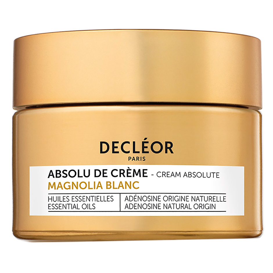 White Magnolia Cream Absolute