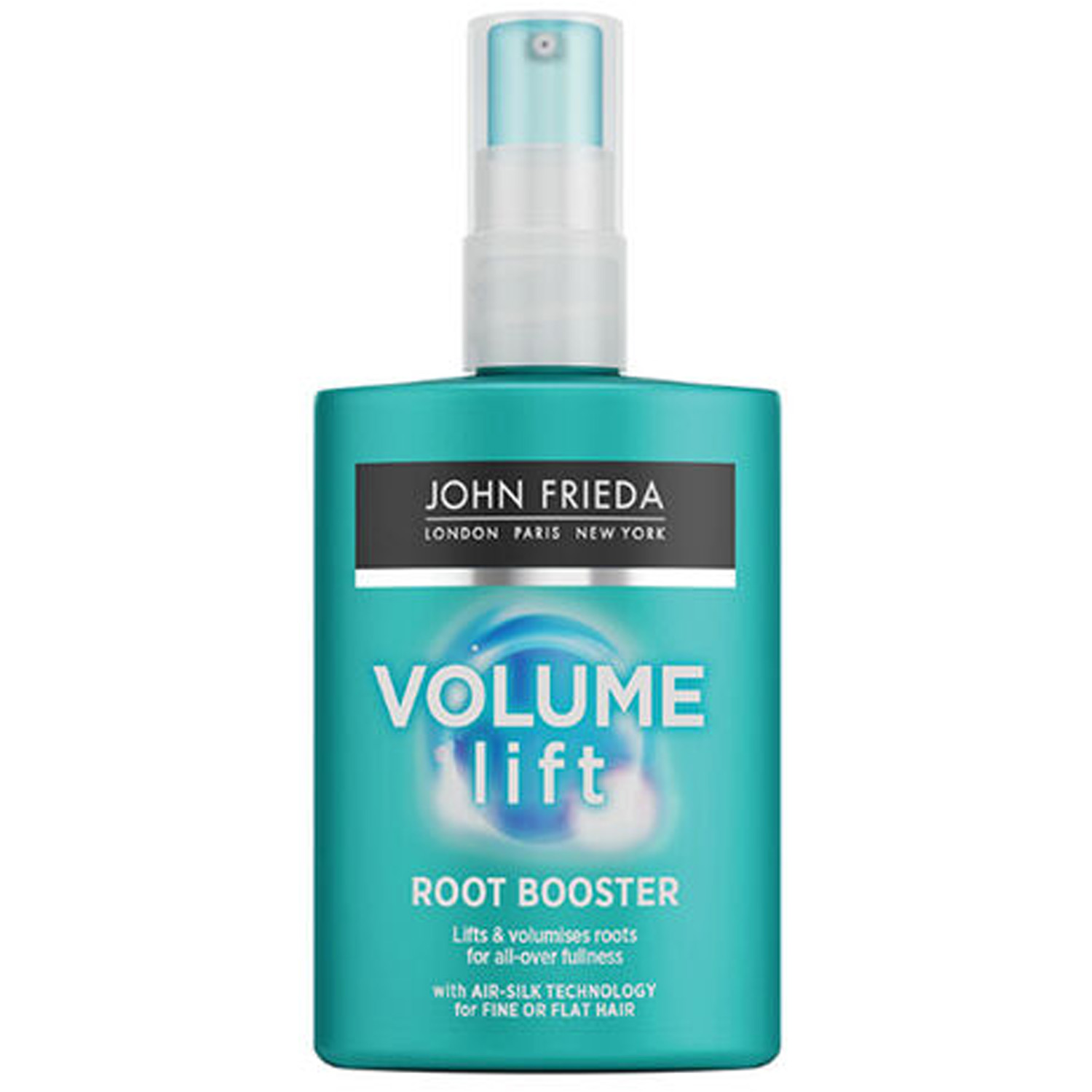 Volume Lift Root Booster