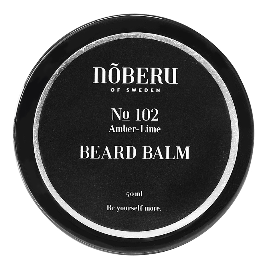 Beard Balm