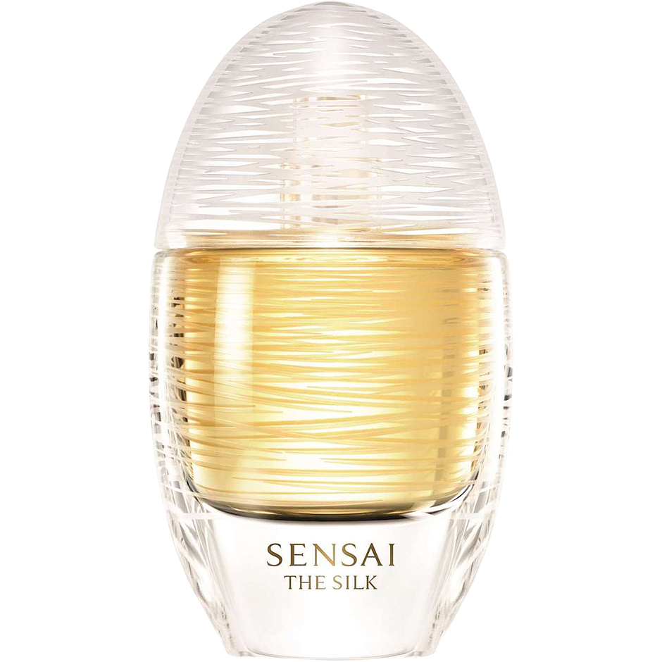 Sensai The Silk Eau de Parfum - 50 ml