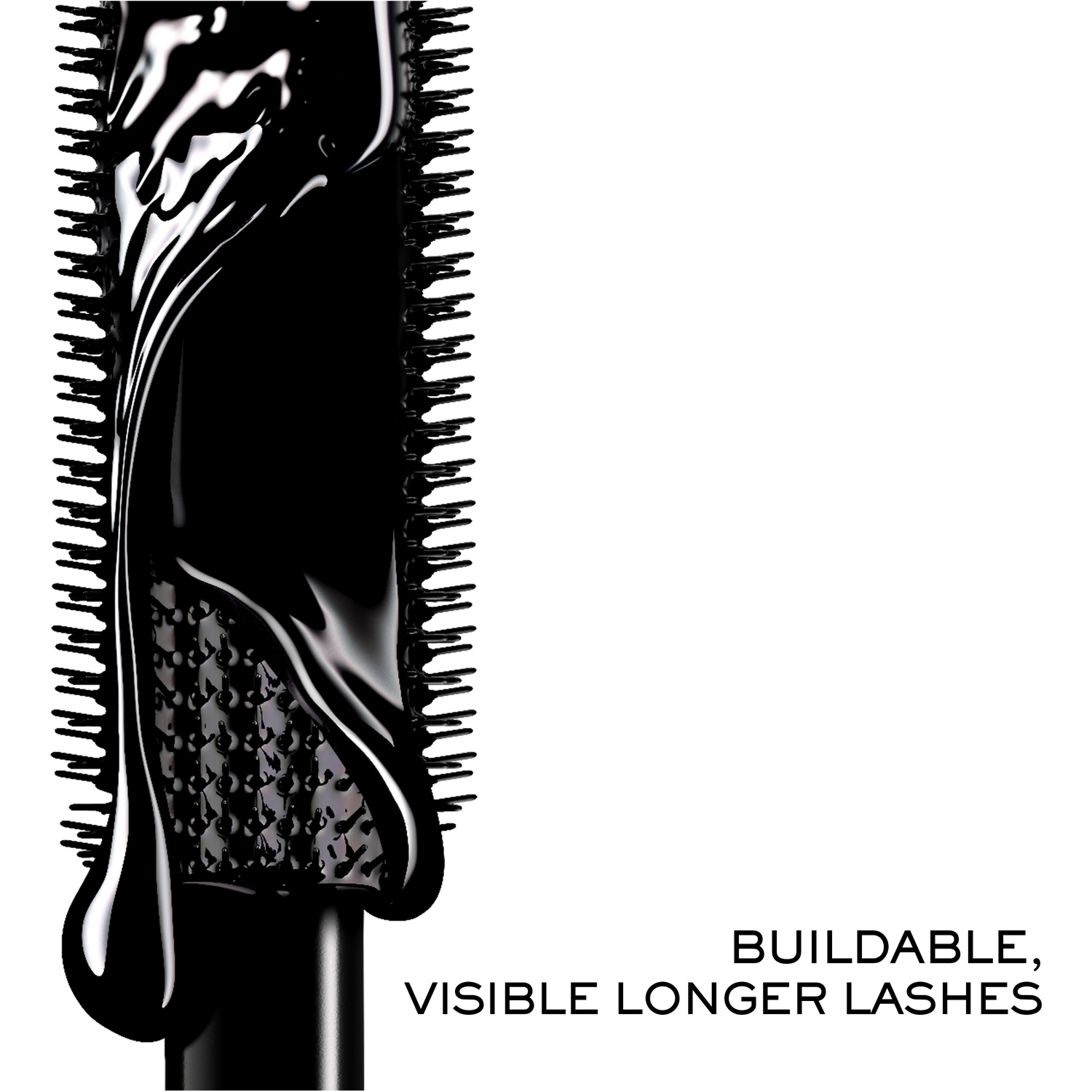 LANCÔME LASH IDÔLE FLUTTER EXTENSION INSTANT LENGTHENING MASCARA 01 TRUE BLACK