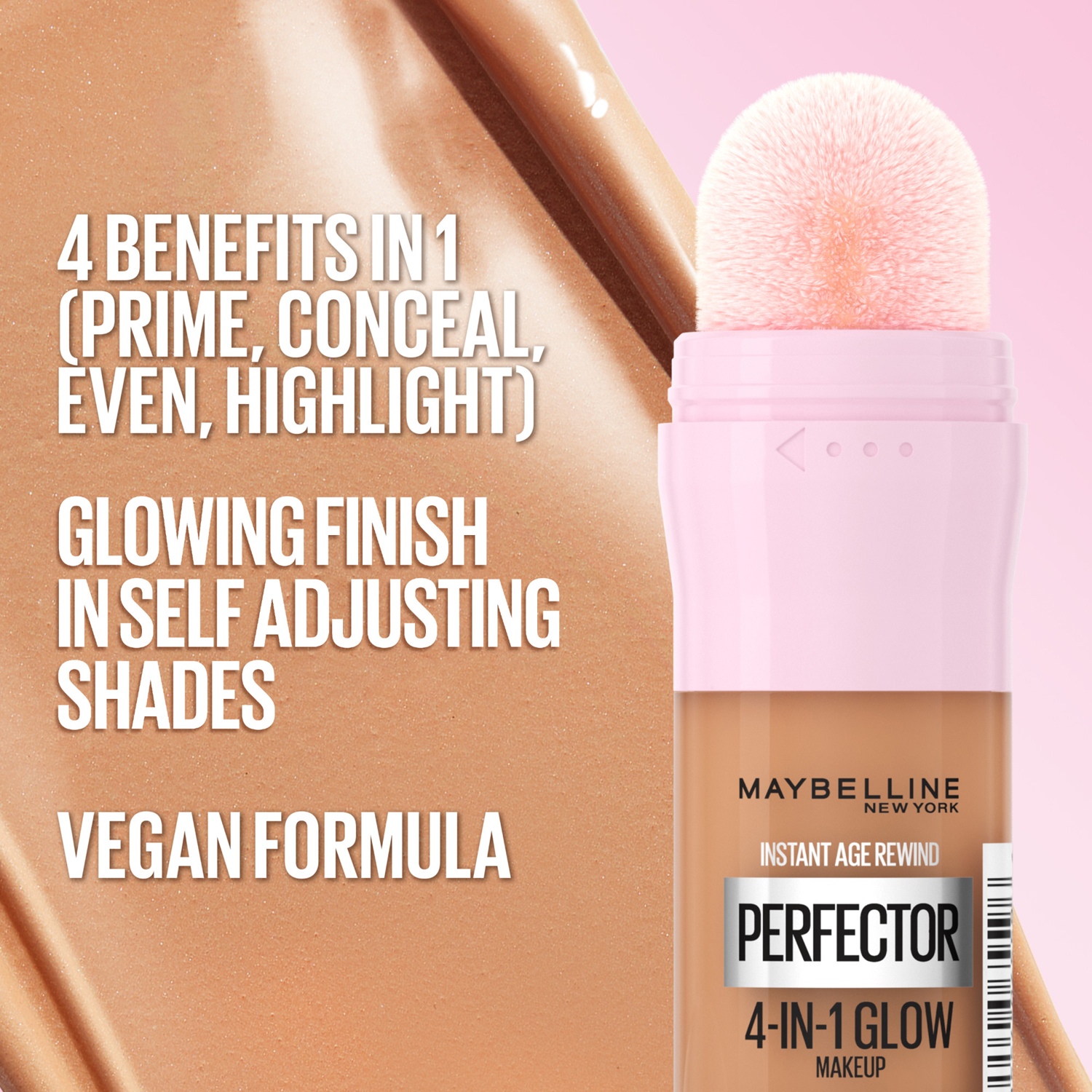 Instant Perfector 4-in-1 Glow