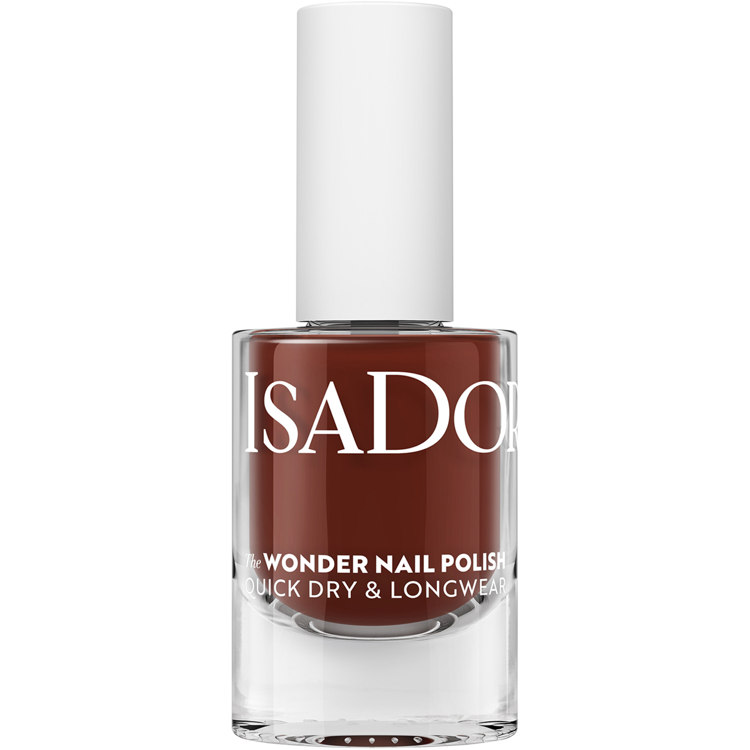 The Wonder Nail Polish Quick dry & Longwear 