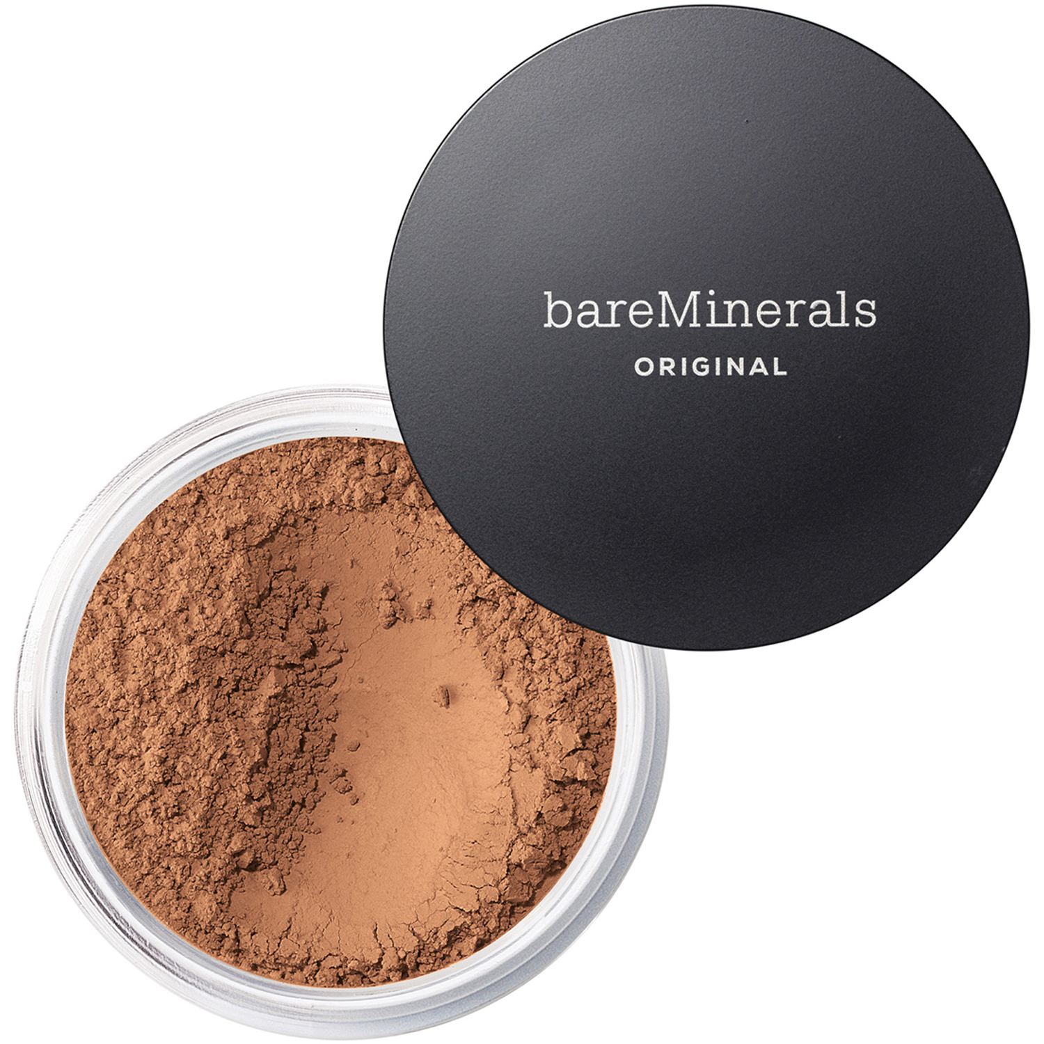 Original Loose Mineral Foundation SPF15