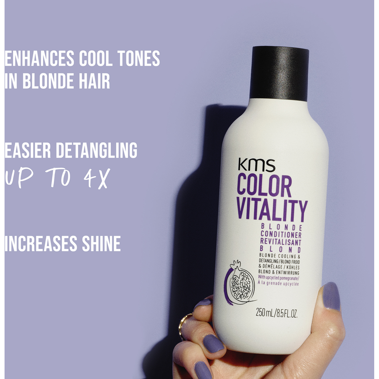 ColorVitality Blonde Conditioner