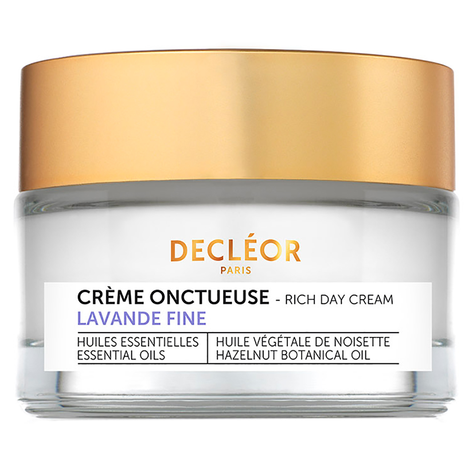 Lavender Fine Rich Day Cream