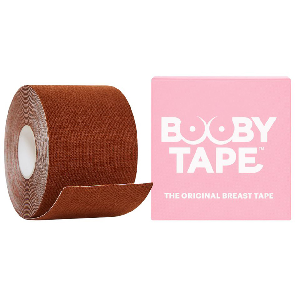 Booby Tape