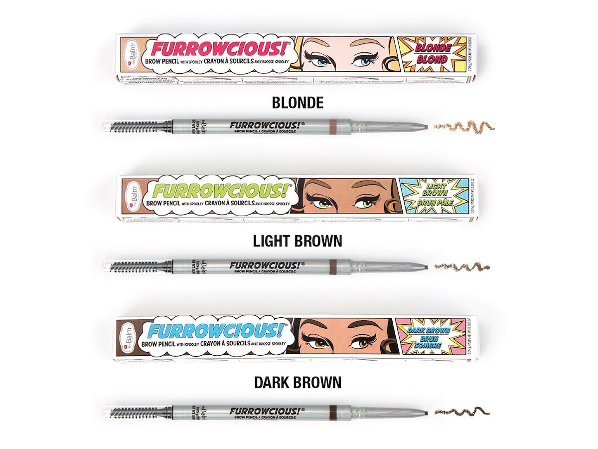 Furrowcious! Brow Pencil