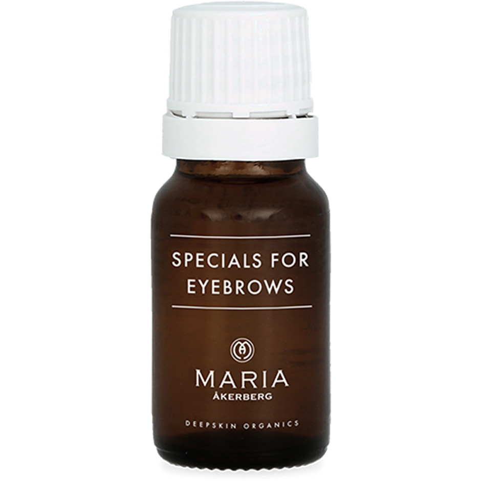 Specials for Eyebrows