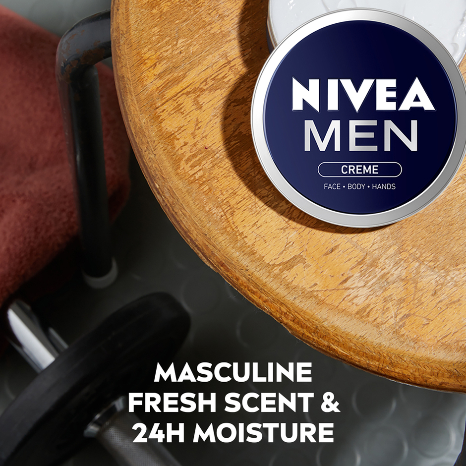 Men creme