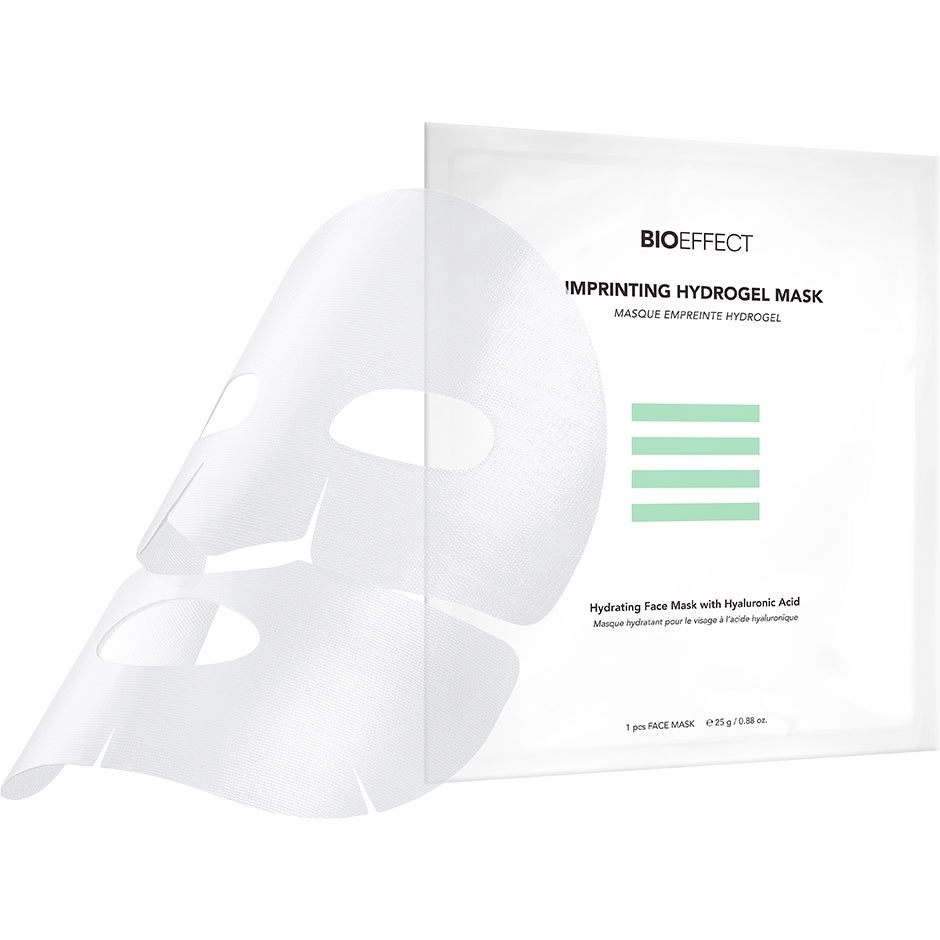 Imprinting Hydrogel Mask