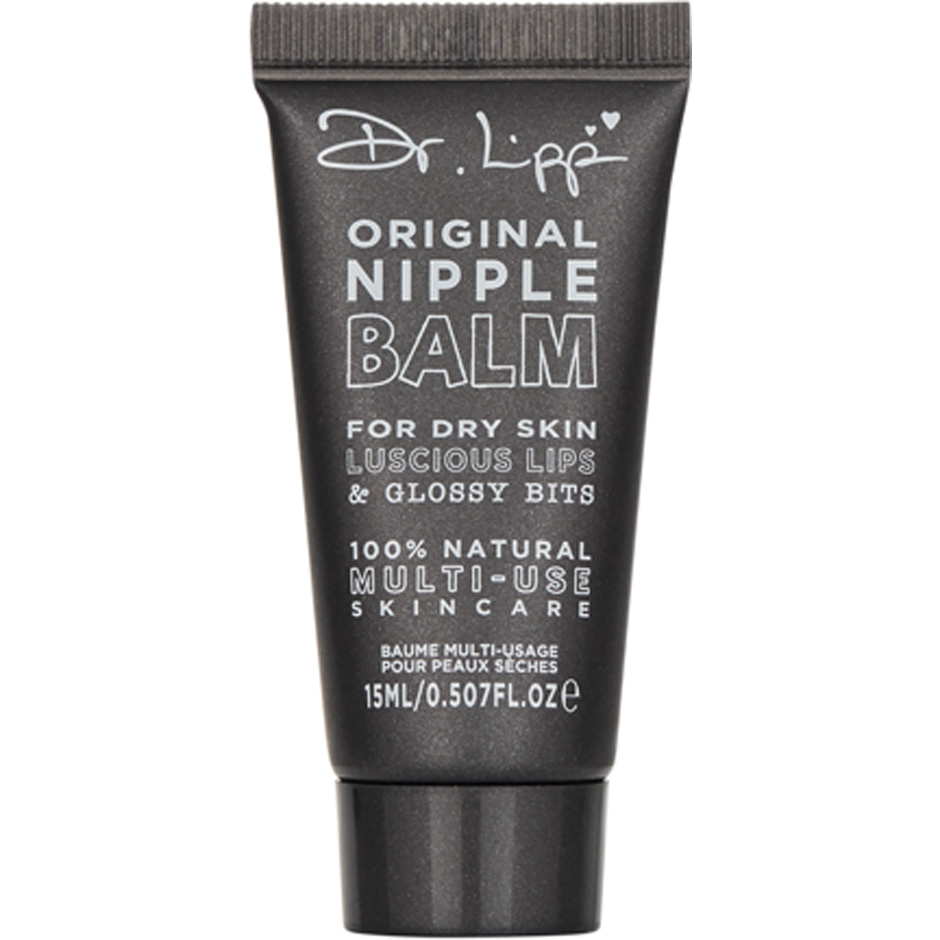 Dr.Lipp Original Nipple Balm 100%Natural Lipbalm - 15 ml