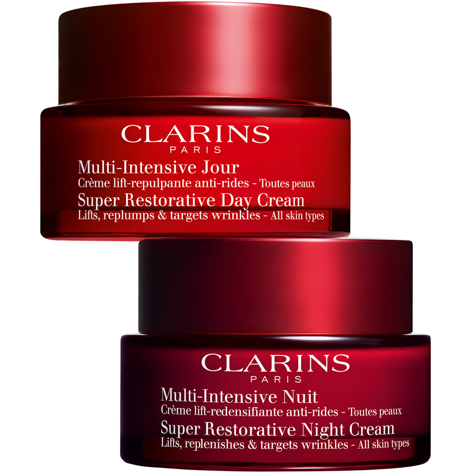 Super Restorative Night Cream