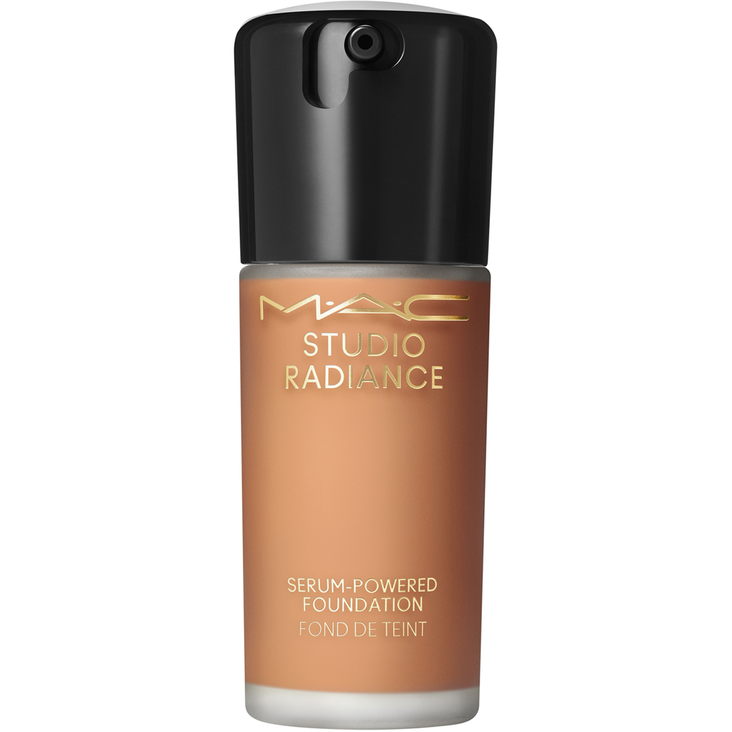 Studio Radiance Serum-Powered Foundation