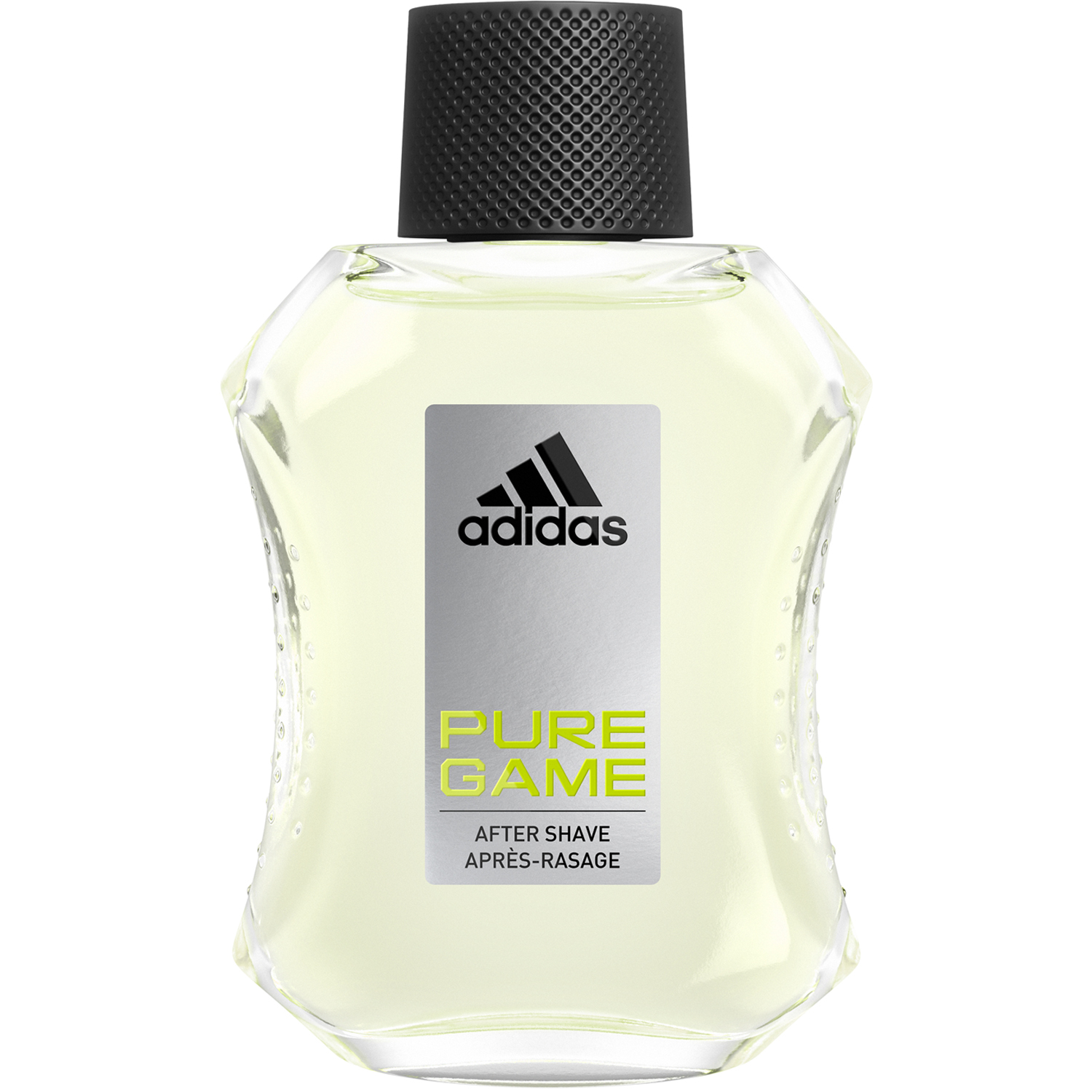 Adidas Pure Game For Him After Shave 100 ml