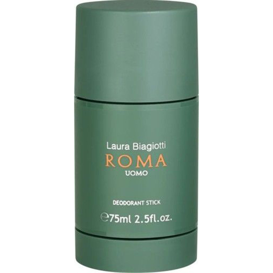 Laura Biagiotti Roma Uomo Deostick - 75 ml