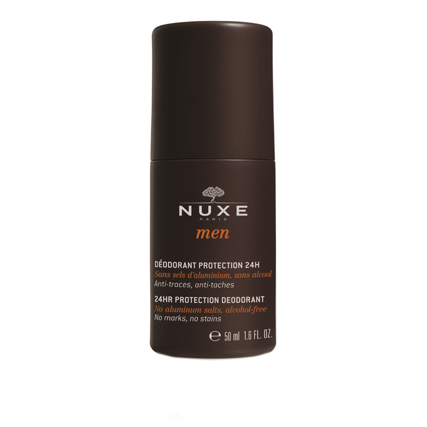 Nuxe Nuxe Men 24HR Protect Deo - 76 g