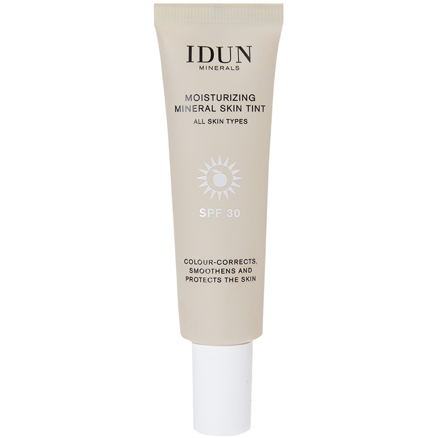 Moisturizing Mineral Skin Tint