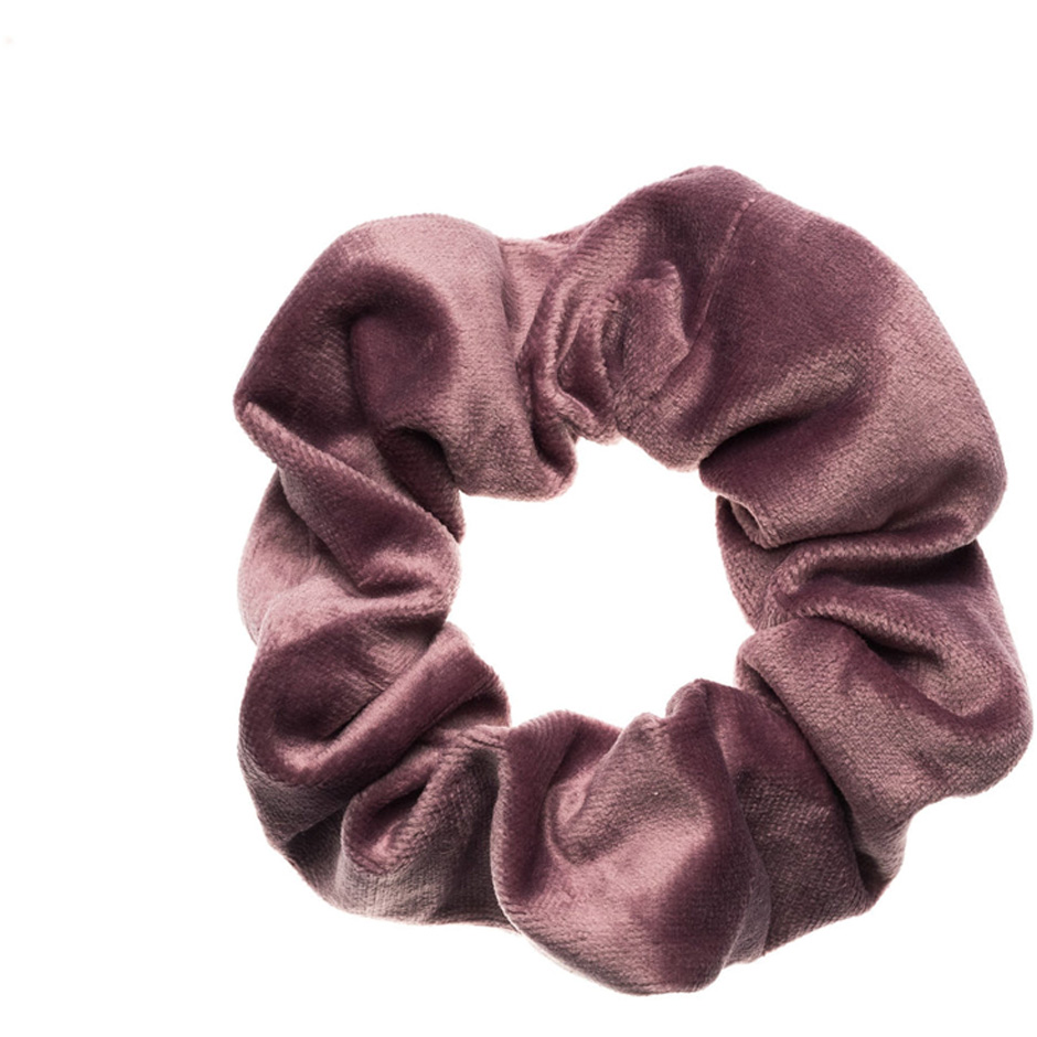 Velvet Scrunchie