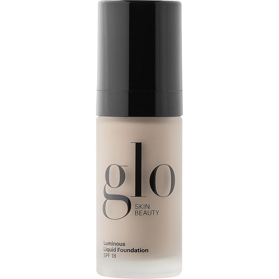 Luminous Liquid Foundation SPF18