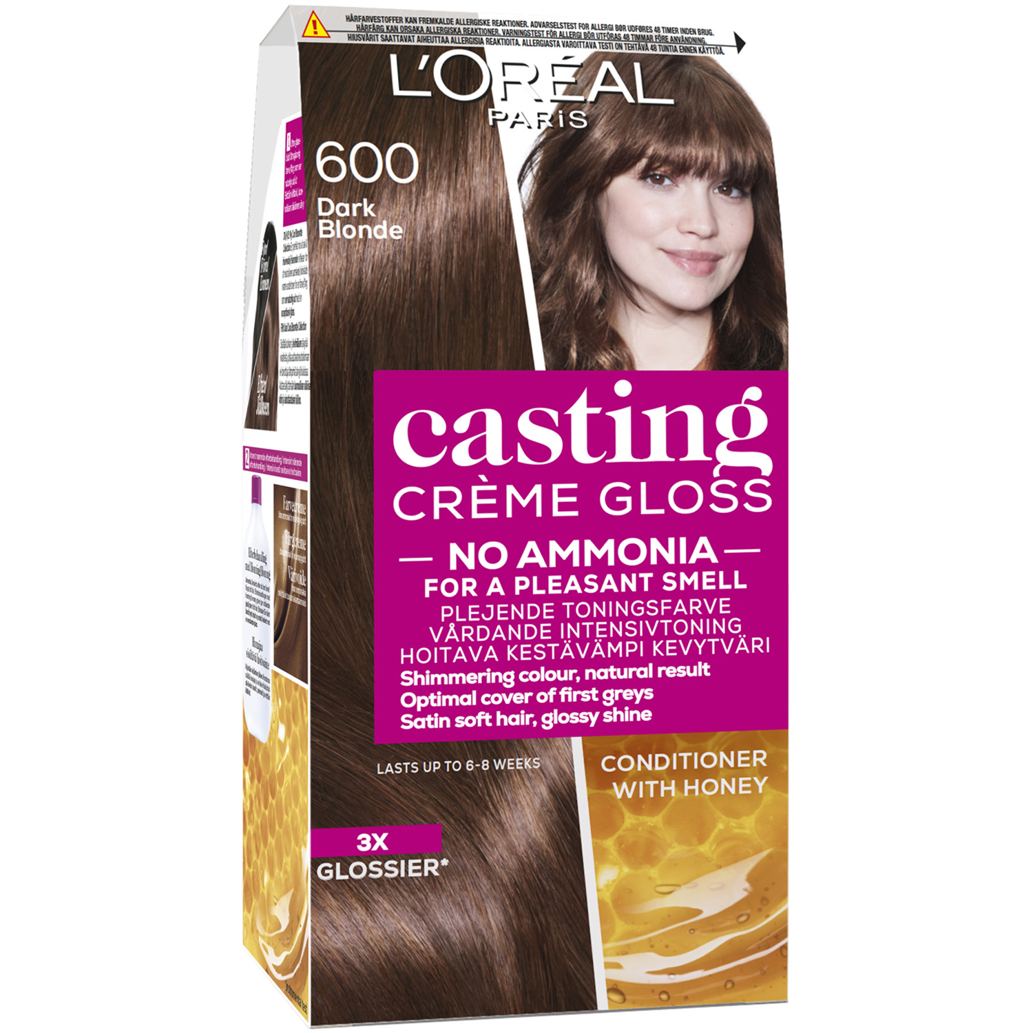 Casting Creme Gloss