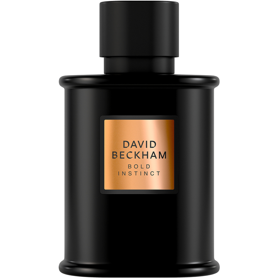 David Beckham Bold Instinct Eau De Parfum - 75 ml