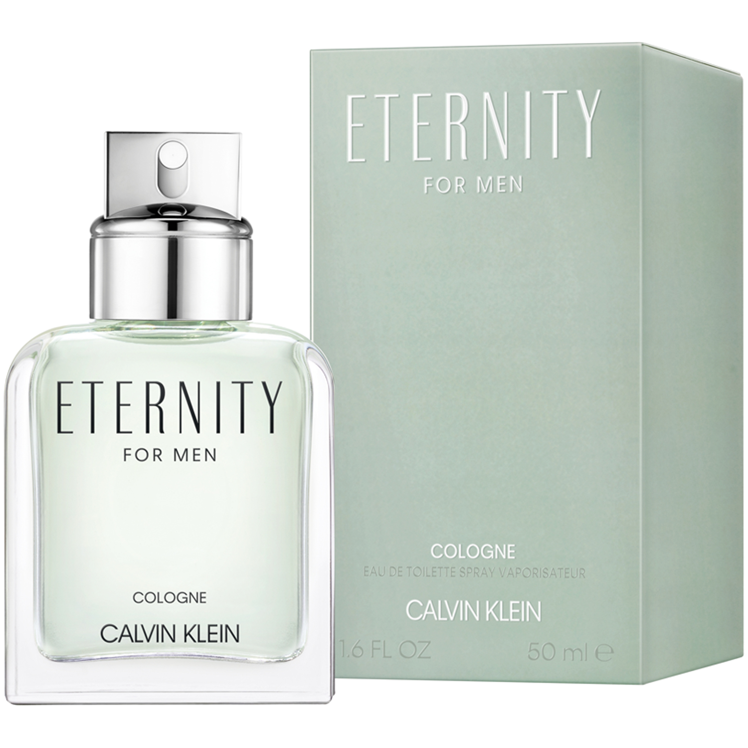 Eternity Man Cologne