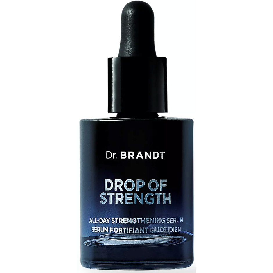Drop Of Strength All-Day Strengthening Serum, 15 ml Dr Brandt Seerumit & öljyt