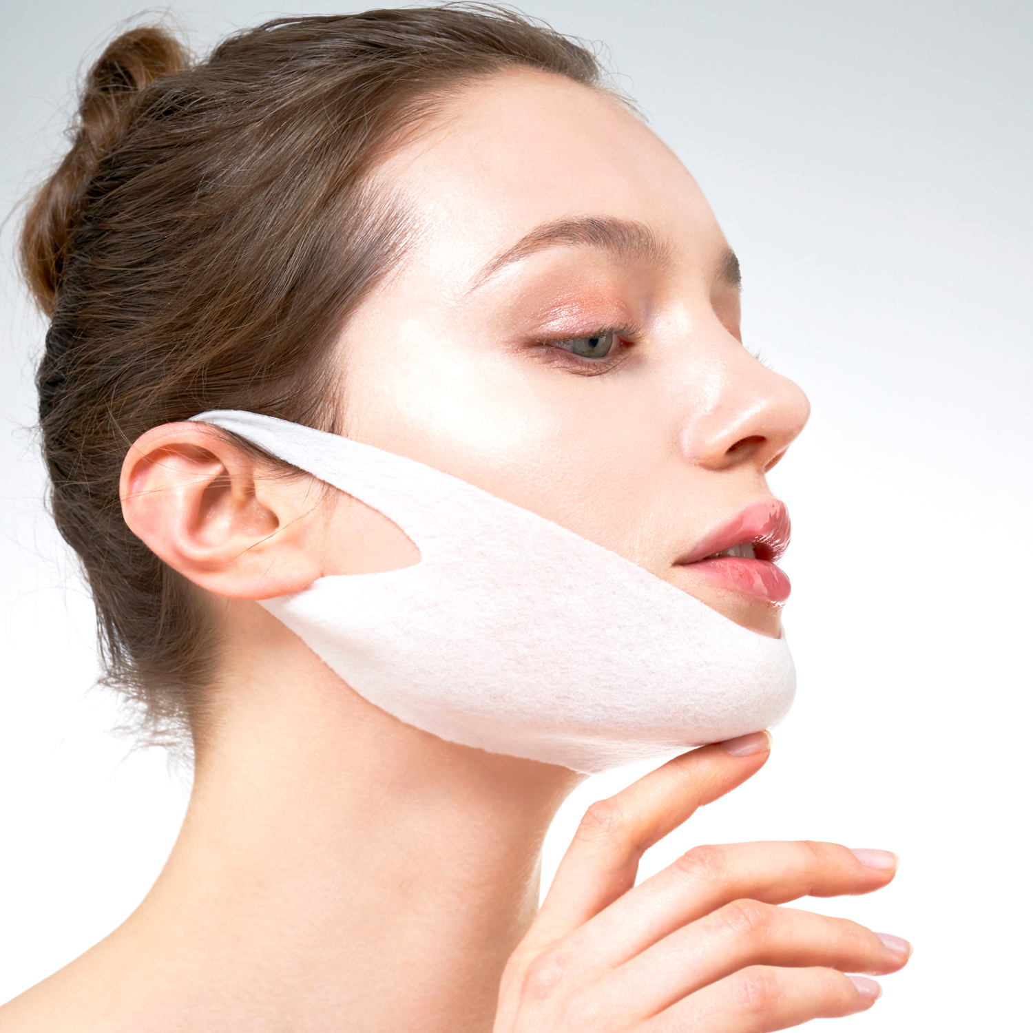 Hydrogel Chin Pack