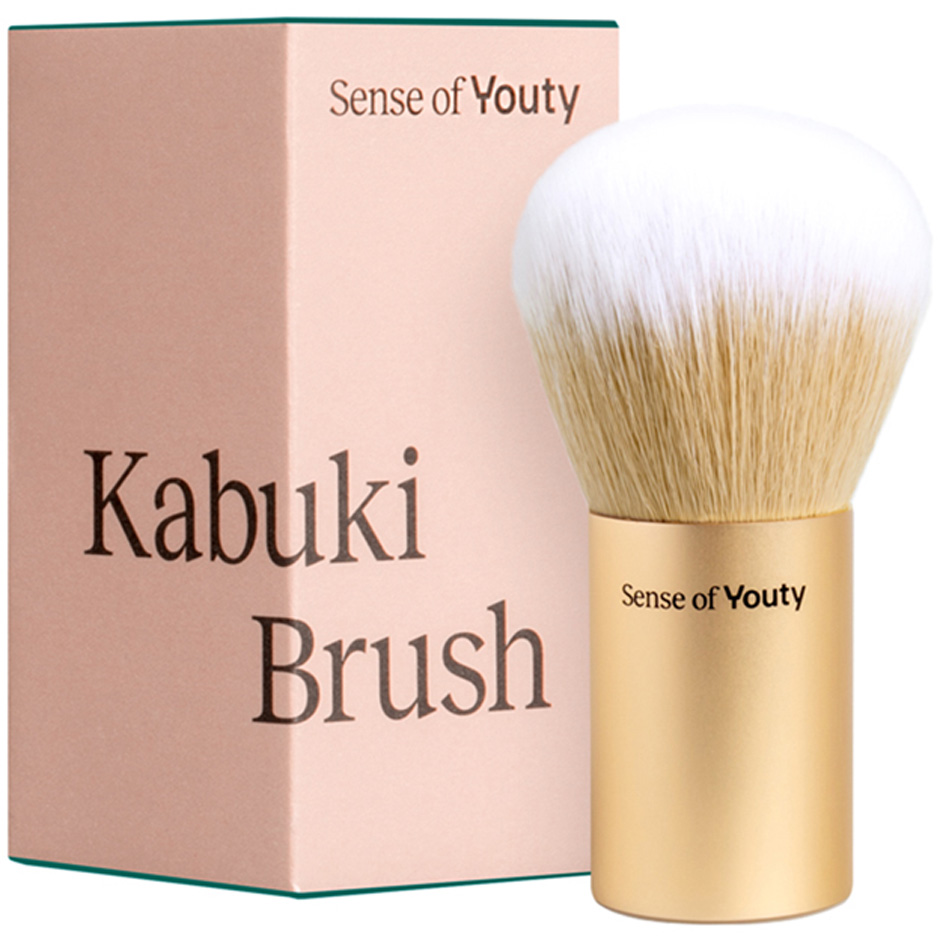 Kabuki Brush