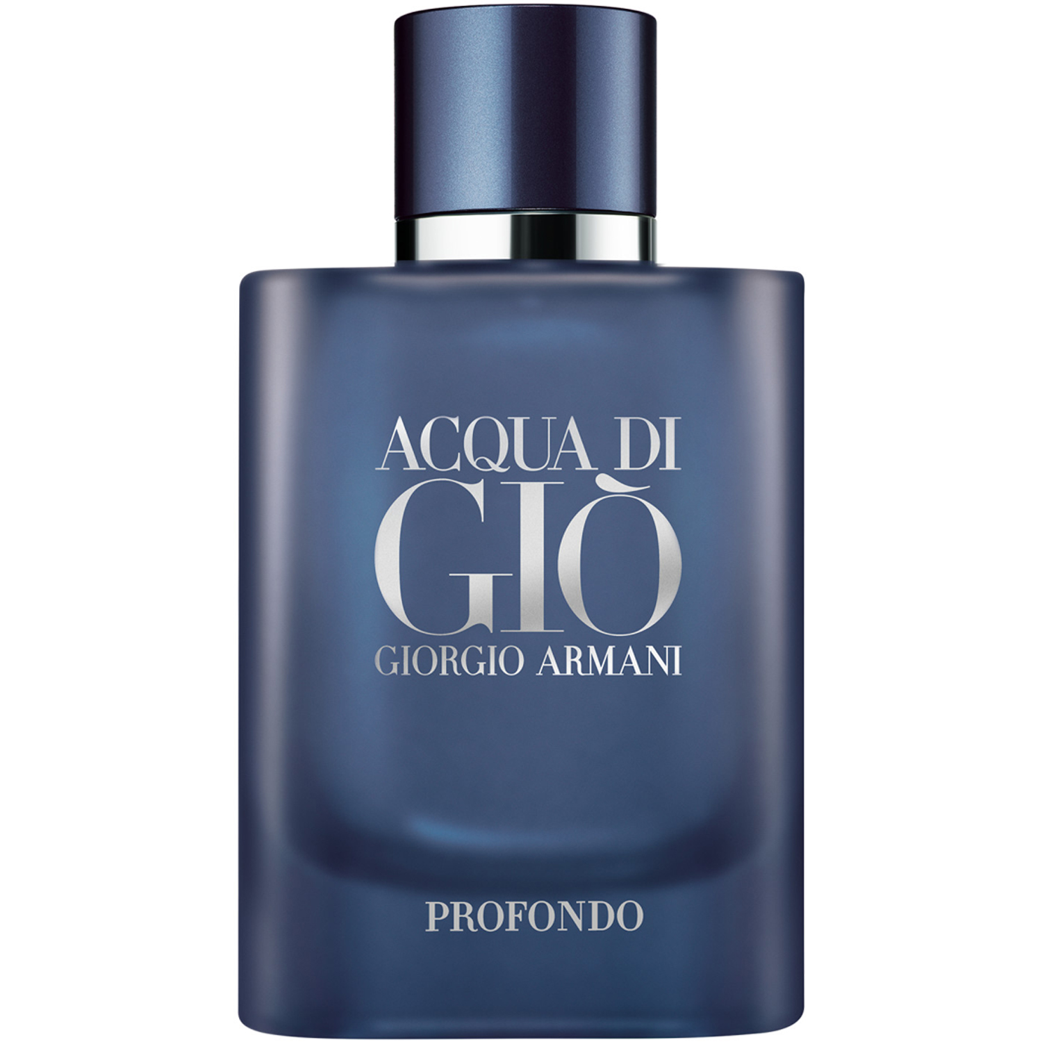 Acqua di Gio Homme Profondo