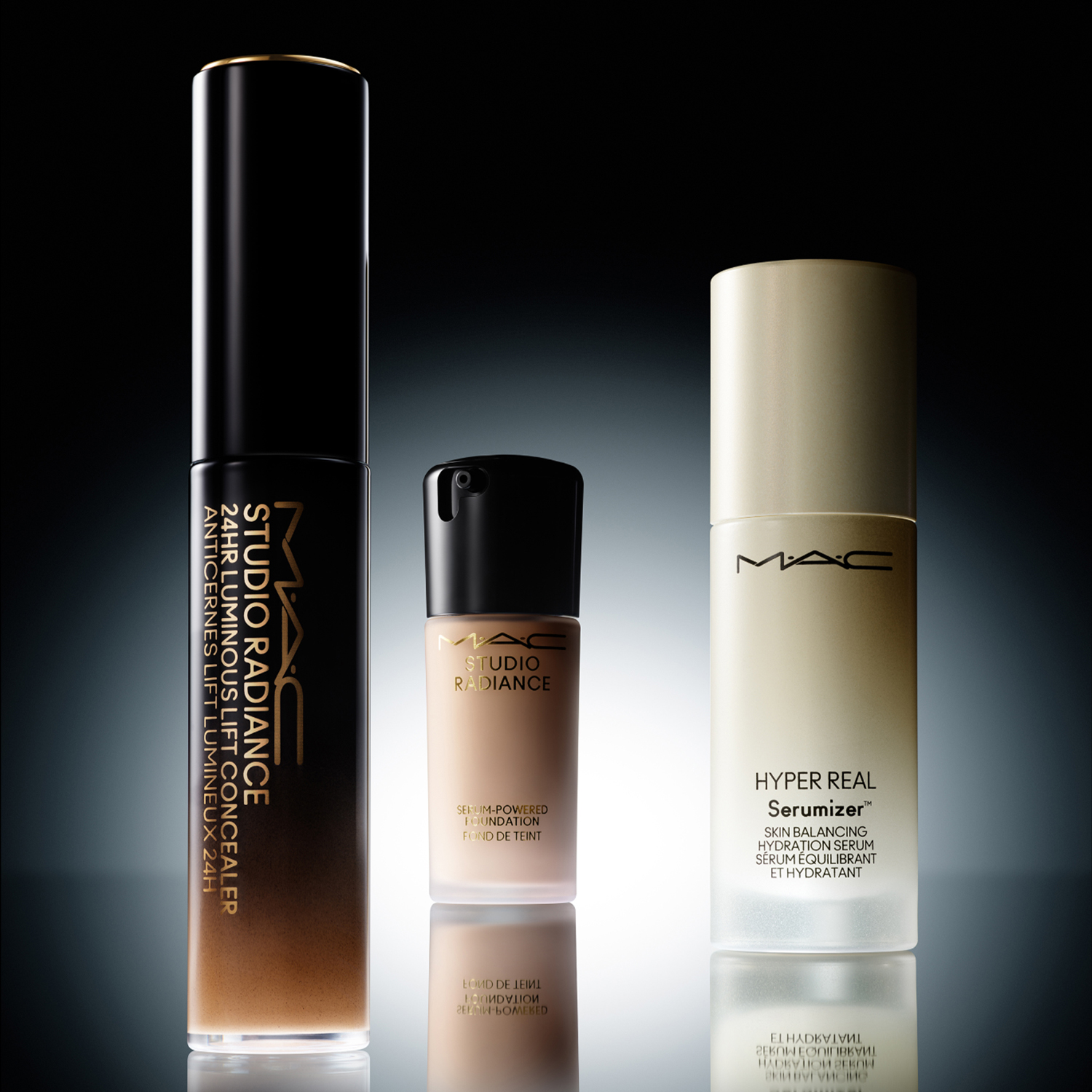 Studio Radiance 24Hr Luminous Lift Concealer