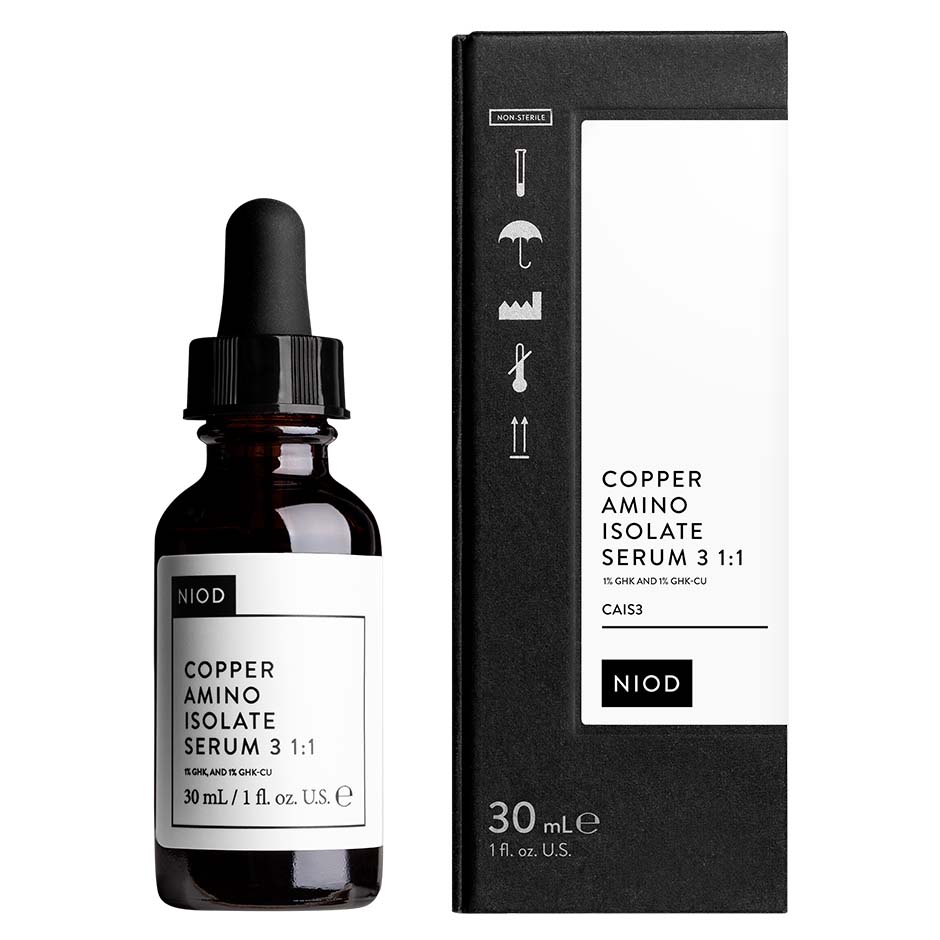 Copper Amino Isolate Serum 3 1:1