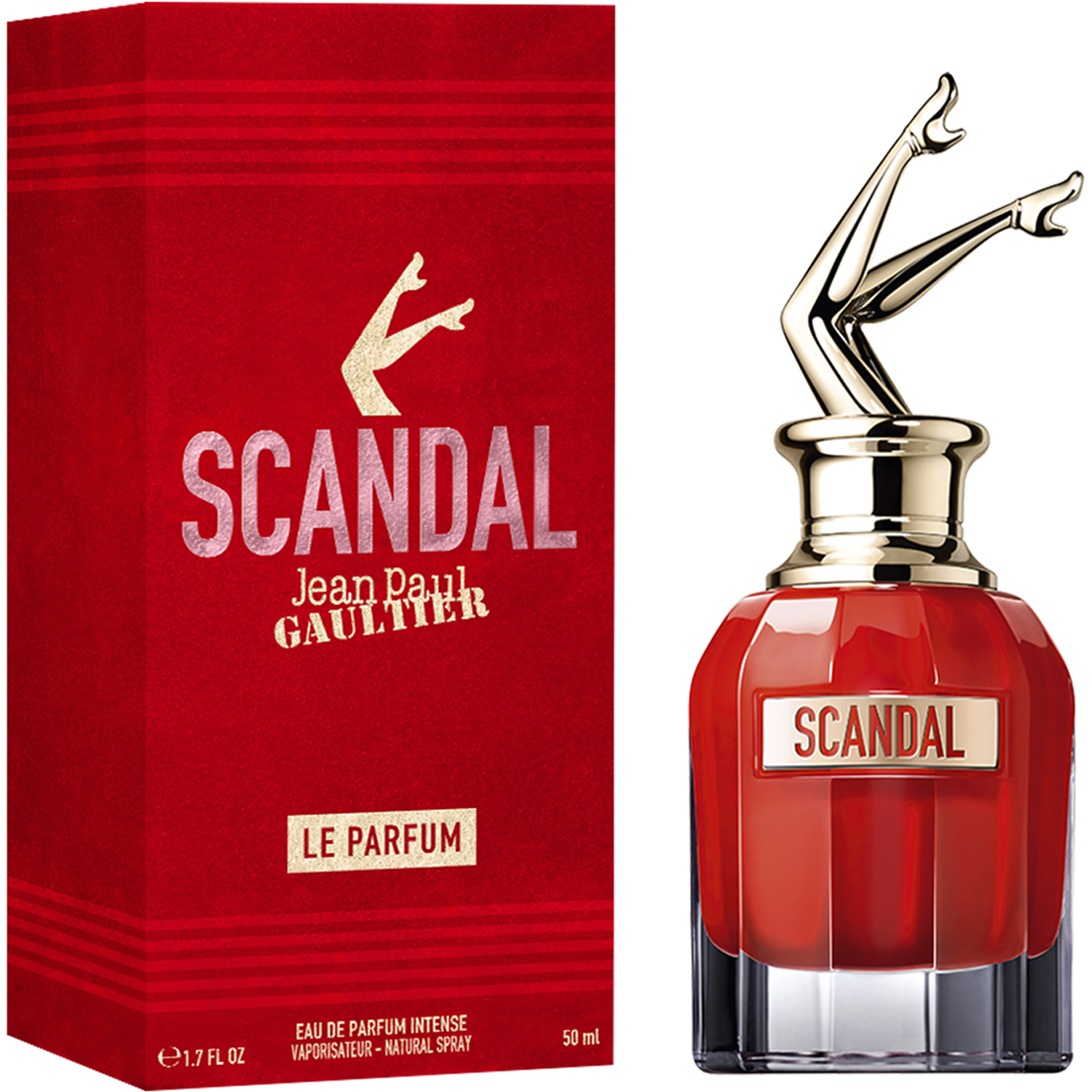 Scandal Le Parfum Her