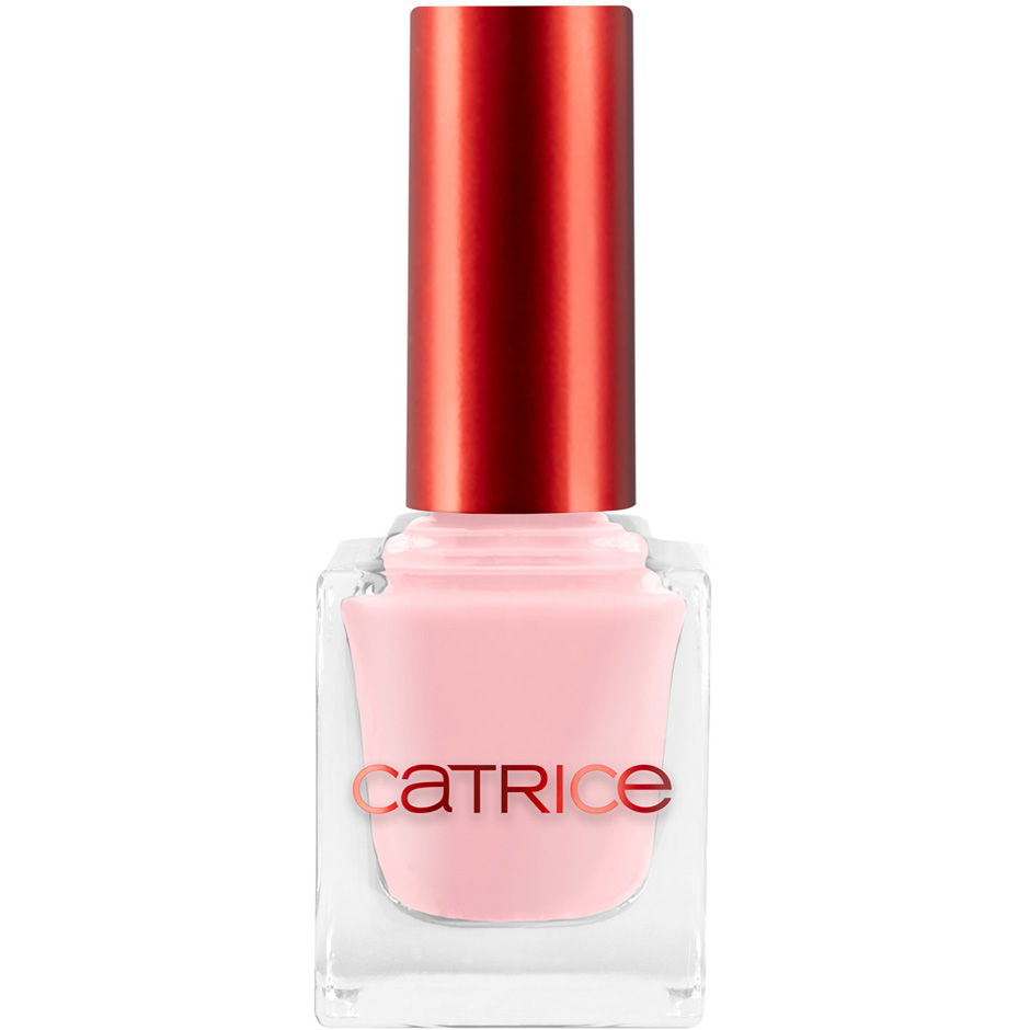 Heart Affair  Nail Lacquer