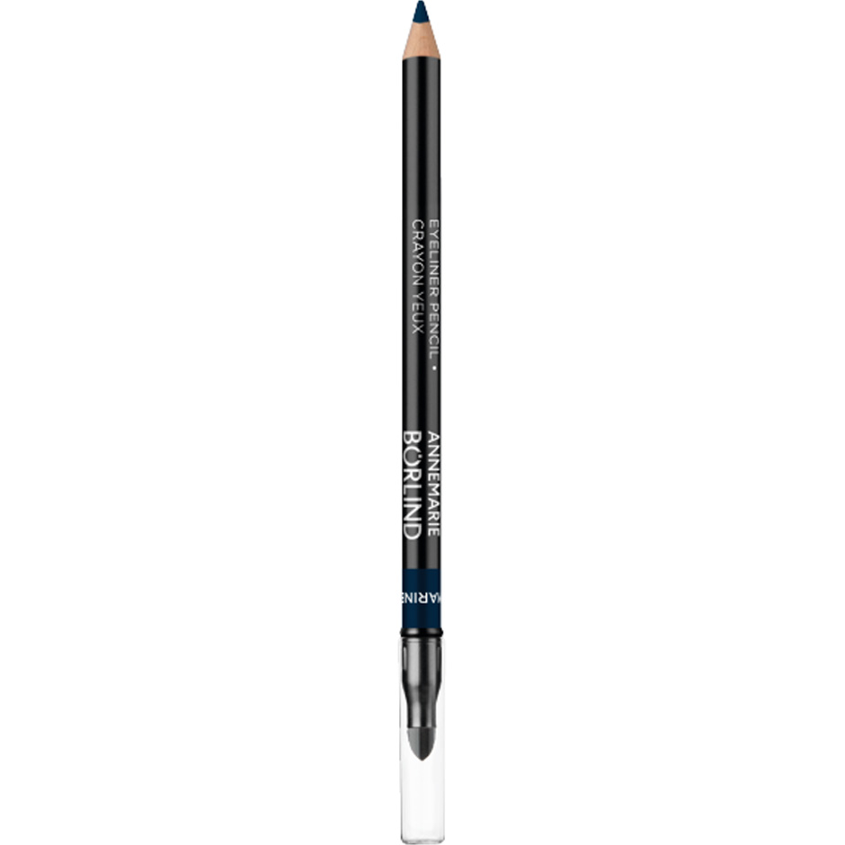 Annemarie Börlind Eyeliner Pencil Marine Blue - 1 g