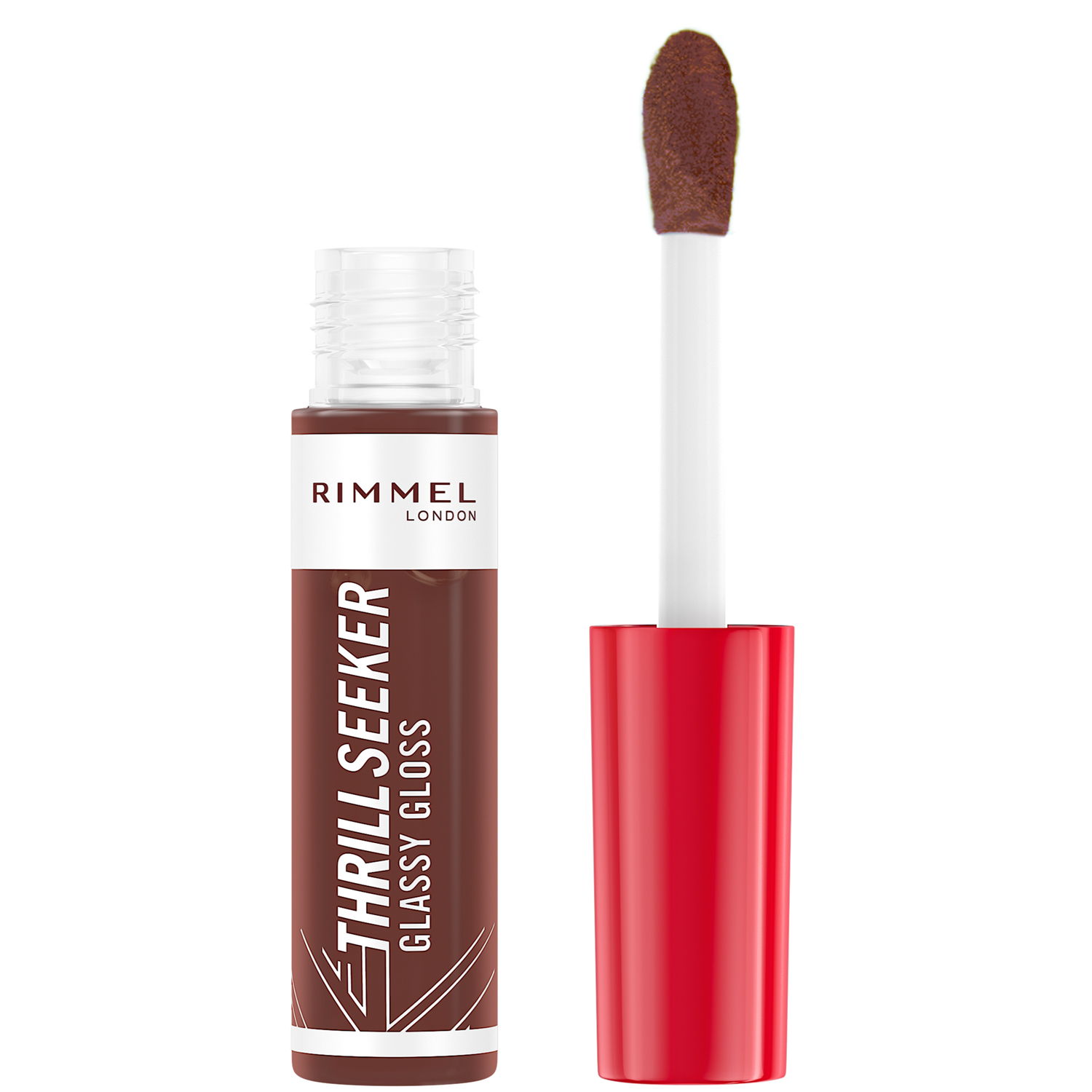 Thrill Seeker Lip Gloss