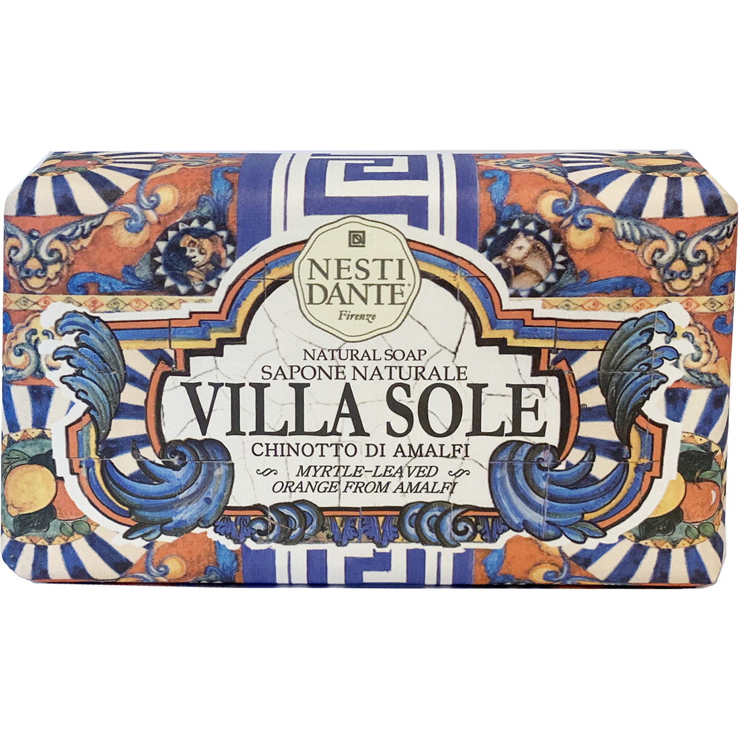 Villa Sole Chinotto D'amalfi