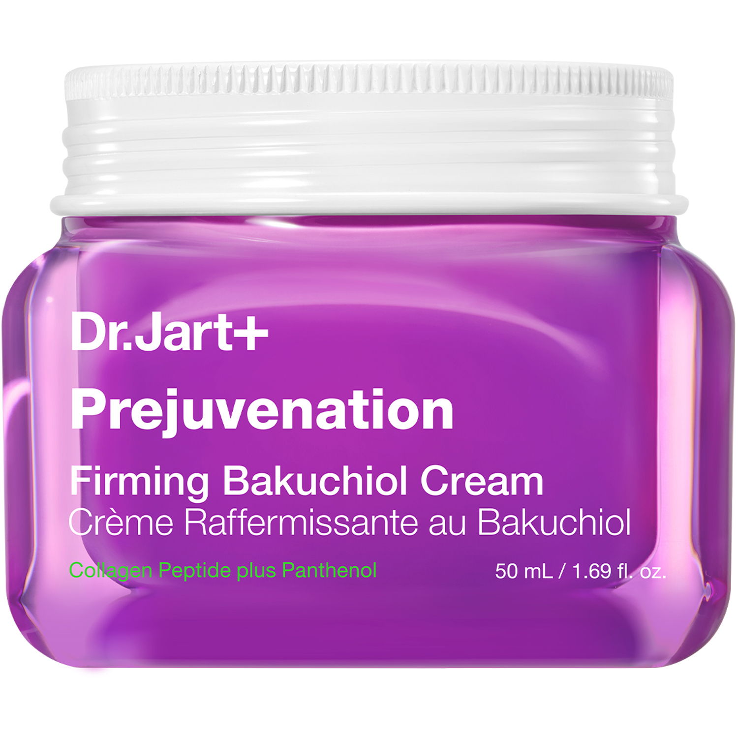 Prejuvenation Firming Bakuchiol Cream