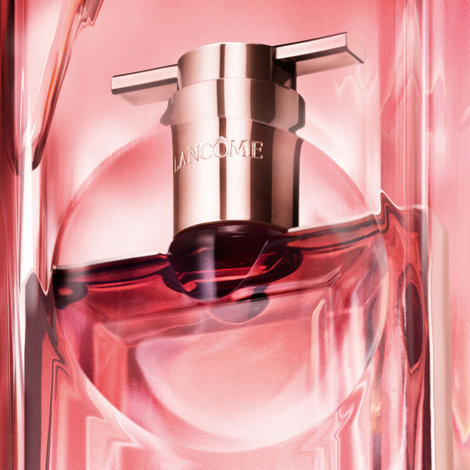 Lancôme Idôle Power Eau de Parfum Intense 25ml