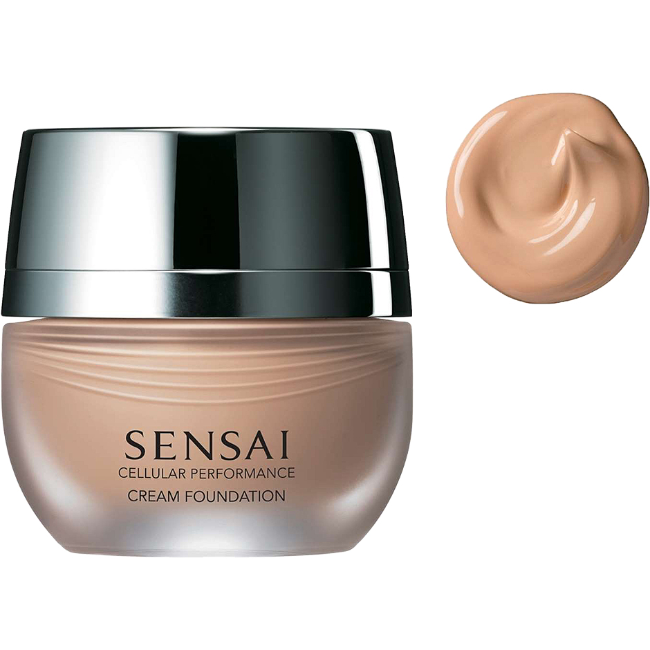 Cellular Performance Cream Foundation