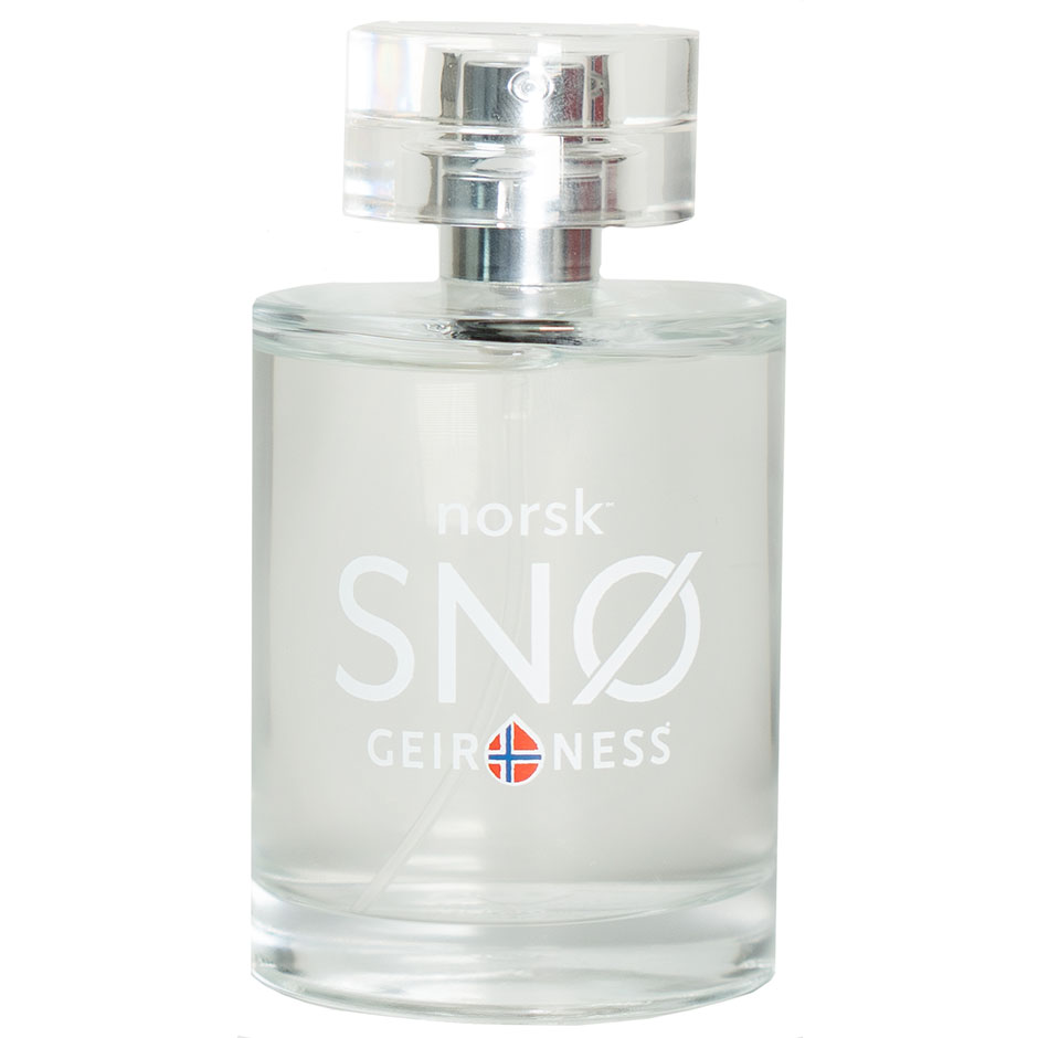 Geir Ness SNØ Eau de Parfum - 50 ml