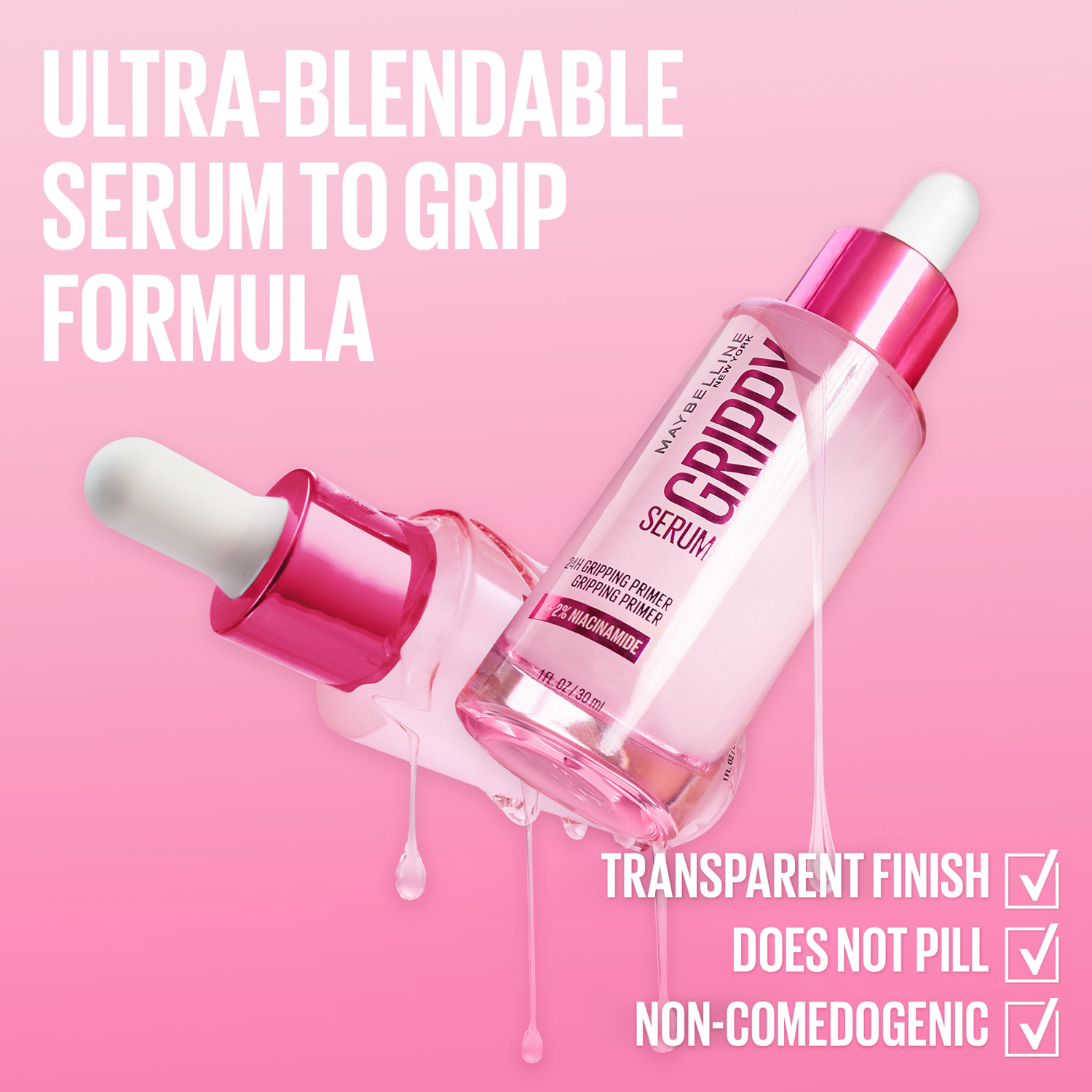 Grippy Serum Primer